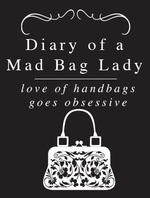 Diary of a Mad Bag Lady logo